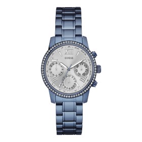 Montre Femme Guess W0623L4 (Ø 36 mm) de Guess, Montres bracelet - Réf : S0367474, Prix : 142,42 €, Remise : %