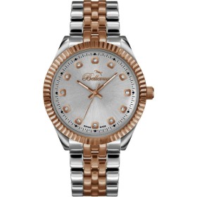 Montre Homme Bellevue A.24 (Ø 39 mm) de Bellevue, Montres bracelet - Réf : S0367488, Prix : 35,85 €, Remise : %