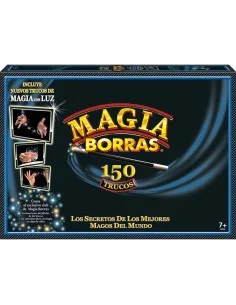 Juego de Magia Clementoni Boître de magie (FR) | Tienda24 Tienda24.eu