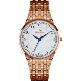 Montre Femme Bellevue A.48 (Ø 36 mm) de Bellevue, Montres bracelet - Réf : S0367501, Prix : 30,73 €, Remise : %