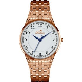 Montre Femme Bellevue A.48 (Ø 36 mm) de Bellevue, Montres bracelet - Réf : S0367501, Prix : 24,22 €, Remise : %