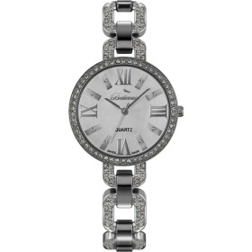 Montre Femme Bellevue B.03 (Ø 33 mm) de Bellevue, Montres bracelet - Réf : S0367510, Prix : 37,79 €, Remise : %