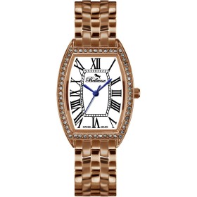 Reloj Mujer Bellevue B.08 (Ø 25 mm) de Bellevue, Relojes de pulsera - Ref: S0367513, Precio: 39,22 €, Descuento: %