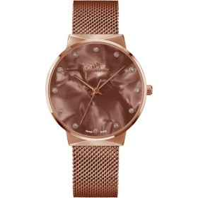 Orologio Donna Bellevue B.10 (Ø 33 mm) di Bellevue, Orologi da polso - Rif: S0367514, Prezzo: 29,12 €, Sconto: %