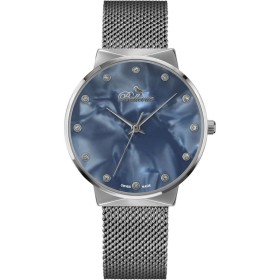 Montre Femme Bellevue B.14 (Ø 33 mm) de Bellevue, Montres bracelet - Réf : S0367517, Prix : 36,92 €, Remise : %