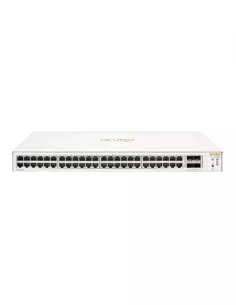 Switch Allied Telesis AT-GS950/10PSV2-50 | Tienda24 Tienda24.eu