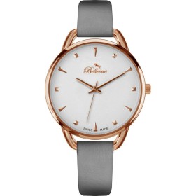 Ladies' Watch Bellevue B.34 (Ø 38 mm) by Bellevue, Wrist Watches - Ref: S0367526, Price: 36,92 €, Discount: %