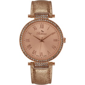 Ladies' Watch Bellevue B.39 (Ø 35 mm) by Bellevue, Wrist Watches - Ref: S0367530, Price: 35,96 €, Discount: %