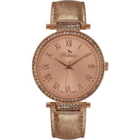 Relógio feminino Bellevue B.39 (Ø 35 mm) de Bellevue, Relógios com braselete - Ref: S0367530, Preço: 35,96 €, Desconto: %