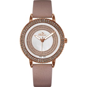 Orologio Donna Bellevue B.45 (Ø 35 mm) di Bellevue, Orologi da polso - Rif: S0367539, Prezzo: 34,85 €, Sconto: %