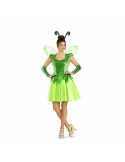 Costume for Adults My Other Me Green | Tienda24 Tienda24.eu