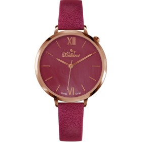 Montre Femme Bellevue B.50 (Ø 35 mm) de Bellevue, Montres bracelet - Réf : S0367542, Prix : 37,79 €, Remise : %