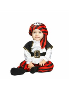 Costume for Babies My Other Me Tiger (5 Pieces) | Tienda24 Tienda24.eu