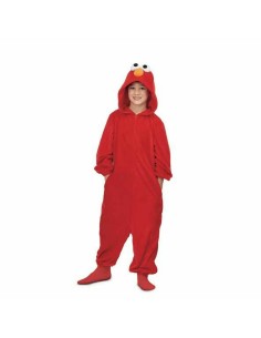 Costume for Children My Other Me Red Haystack (3 Pieces) | Tienda24 Tienda24.eu