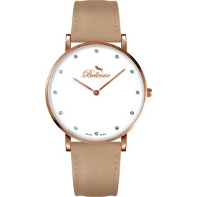 Reloj Mujer Bellevue B.54 (Ø 40 mm) de Bellevue, Relojes de pulsera - Ref: S0367545, Precio: 36,92 €, Descuento: %