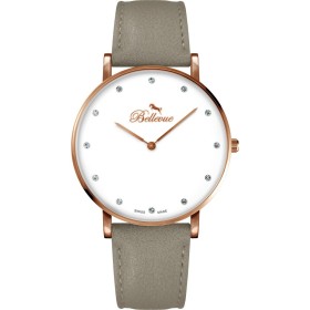 Reloj Mujer Bellevue B.56 (Ø 40 mm) de Bellevue, Relojes de pulsera - Ref: S0367547, Precio: 34,85 €, Descuento: %