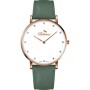 Relógio feminino Bellevue B.57 (Ø 40 mm) de Bellevue, Relógios com braselete - Ref: S0367548, Preço: 29,12 €, Desconto: %