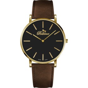 Men's Watch Bellevue B.62 (Ø 40 mm) by Bellevue, Wrist Watches - Ref: S0367553, Price: 34,85 €, Discount: %