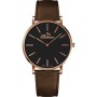 Relógio masculino Bellevue B.63 (Ø 40 mm) de Bellevue, Relógios com braselete - Ref: S0367554, Preço: 34,85 €, Desconto: %