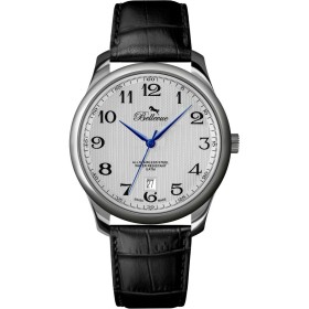 Relógio masculino Bellevue B.66 (Ø 29 mm) de Bellevue, Relógios com braselete - Ref: S0367557, Preço: 34,85 €, Desconto: %