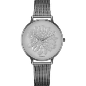 Ladies' Watch Bellevue D.12 (Ø 40 mm) by Bellevue, Wrist Watches - Ref: S0367578, Price: 39,37 €, Discount: %