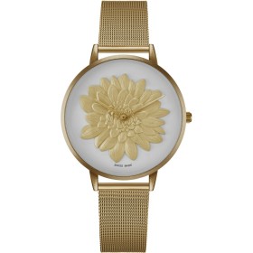 Relógio feminino Bellevue D.13 (Ø 40 mm) de Bellevue, Relógios com braselete - Ref: S0367579, Preço: 31,23 €, Desconto: %