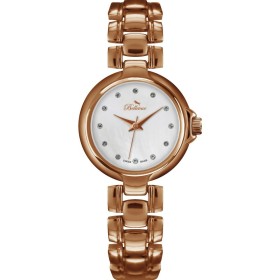 Ladies' Watch Bellevue D.20 (Ø 28 mm) by Bellevue, Wrist Watches - Ref: S0367584, Price: 40,43 €, Discount: %