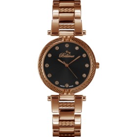 Relógio feminino Juicy Couture JC1326GPBK (Ø 34 mm) | Tienda24 - Global Online Shop Tienda24.eu