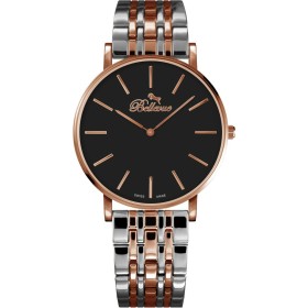 Montre Femme Bellevue D.35 (Ø 40 mm) de Bellevue, Montres bracelet - Réf : S0367592, Prix : 38,19 €, Remise : %