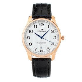 Montre Homme Bellevue D.36 (Ø 40 mm) de Bellevue, Montres bracelet - Réf : S0367593, Prix : 38,19 €, Remise : %