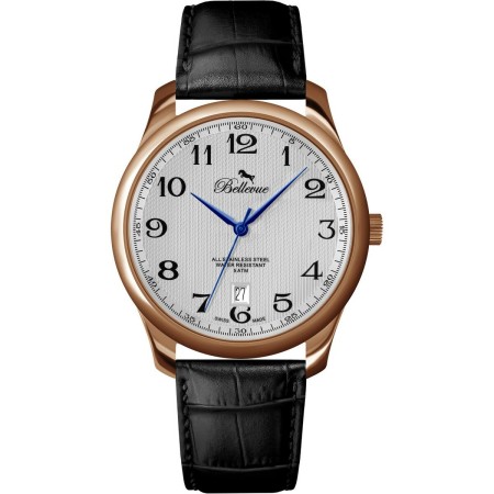 Ladies' Watch Bellevue D.38 (Ø 30 mm) by Bellevue, Wrist Watches - Ref: S0367595, Price: 40,43 €, Discount: %