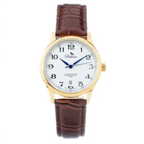 Montre Femme Bellevue D.45 (Ø 35 mm) de Bellevue, Montres bracelet - Réf : S0367598, Prix : 40,43 €, Remise : %