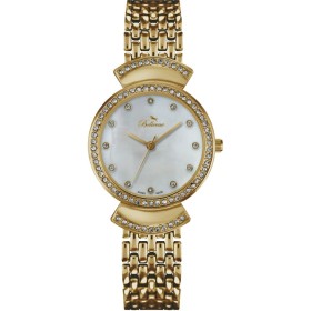 Ladies' Watch Bellevue D.49 (Ø 33 mm) by Bellevue, Wrist Watches - Ref: S0367600, Price: 39,37 €, Discount: %