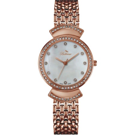 Reloj Mujer Bellevue D.50 (Ø 32 mm) de Bellevue, Relojes de pulsera - Ref: S0367601, Precio: 42,94 €, Descuento: %