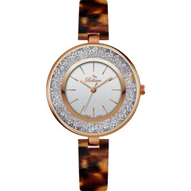 Montre Femme Bellevue D.70 (Ø 33 mm) de Bellevue, Montres bracelet - Réf : S0367602, Prix : 40,43 €, Remise : %