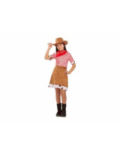 Costume per Bambini My Other Me Marrone da My Other Me, Bambini - Ref: S2426295, Precio: 18,00 €, Descuento: %