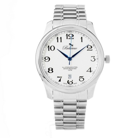 Montre Femme Bellevue E.1 (Ø 40 mm) | Tienda24 - Global Online Shop Tienda24.eu