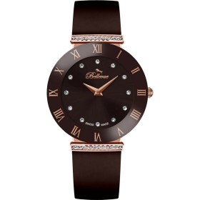 Ladies' Watch Bellevue E.104 (Ø 26 mm) by Bellevue, Wrist Watches - Ref: S0367609, Price: 45,70 €, Discount: %