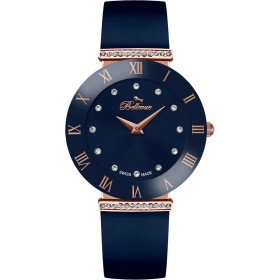 Montre Femme Bellevue E.108 (Ø 25 mm) de Bellevue, Montres bracelet - Réf : S0367612, Prix : 43,16 €, Remise : %