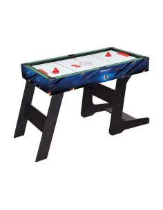 Mesa Multijogos Colorbaby 4 em 1 87 x 73 x 43 cm | Tienda24 Tienda24.eu