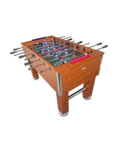 Table football Foldable 121 x 61 x 80 cm | Tienda24 Tienda24.eu