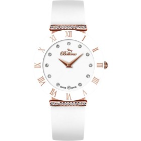 Montre Femme Bellevue E.119 (Ø 33 mm) de Bellevue, Montres bracelet - Réf : S0367621, Prix : 45,70 €, Remise : %