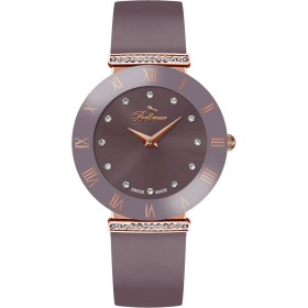 Ladies' Watch Bellevue E.122 (Ø 26 mm) by Bellevue, Wrist Watches - Ref: S0367623, Price: 43,16 €, Discount: %