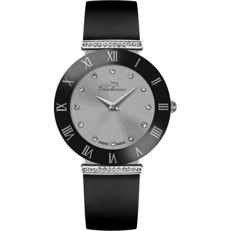 Montre Femme Bellevue E.128 (Ø 26 mm) de Bellevue, Montres bracelet - Réf : S0367627, Prix : 35,32 €, Remise : %