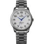 Montre Homme Bellevue E.3 (Ø 30 mm) de Bellevue, Montres bracelet - Réf : S0367631, Prix : 43,16 €, Remise : %