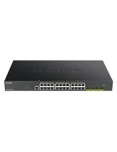 Switch UBIQUITI USW-16-POE | Tienda24 Tienda24.eu