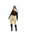 Costume for Adults My Other Me Aircraft Pilot Brown | Tienda24 Tienda24.eu