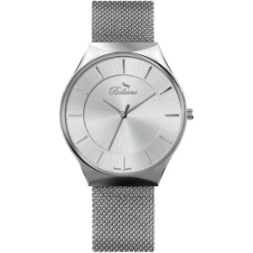 Montre Homme Bellevue E.55 (Ø 40 mm) de Bellevue, Montres bracelet - Réf : S0367635, Prix : 45,70 €, Remise : %