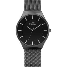 Montre Homme Bellevue E.57 (Ø 40 mm) de Bellevue, Montres bracelet - Réf : S0367637, Prix : 45,70 €, Remise : %