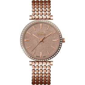 Ladies'Watch Cartoon FLOWERS | Tienda24 - Global Online Shop Tienda24.eu